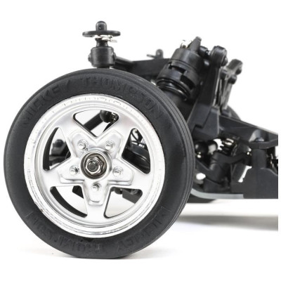 Losi 22S Dragster No Prep Roller 1:10