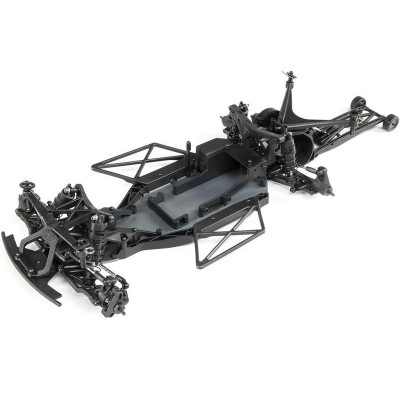 Losi 22S Dragster No Prep Roller 1:10