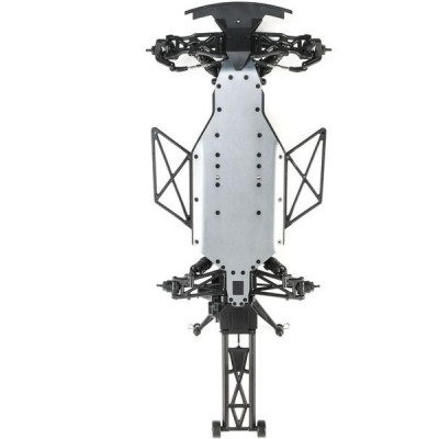 Losi 22S Dragster No Prep Roller 1:10