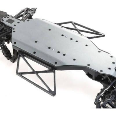 Losi 22S Dragster No Prep Roller 1:10