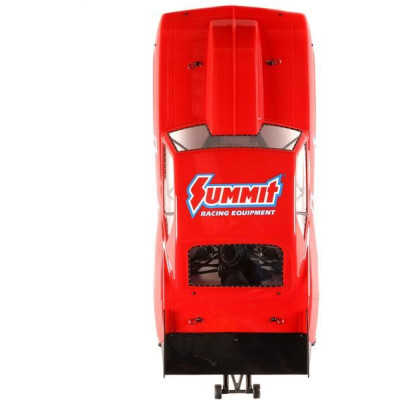 Losi 22S Dragster 1:10 1969 Camaro RTR modré