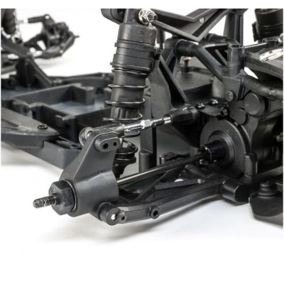 Losi 22S Dragster 1:10 1969 Camaro RTR modré