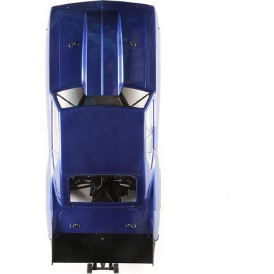 Losi 22S Dragster 1:10 1969 Camaro RTR modré