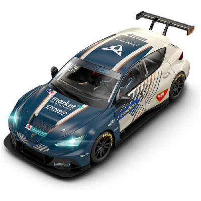 SCX Advance Cupra ETCR Gene