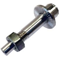 Pótalkatrész RC modellekhez Hobbyzone Mini Apprentice: propeller burkolat.