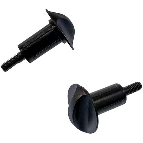 Hobbyzone šroubky křídel: Mini AeroScout