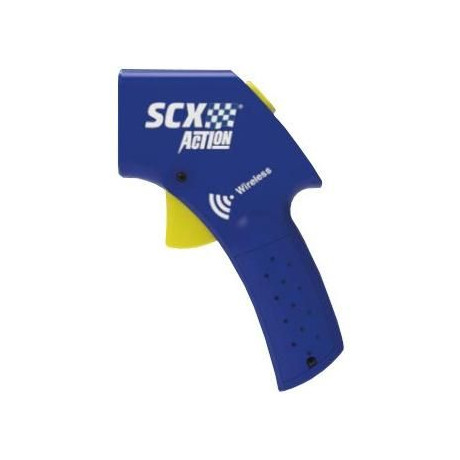 SCX Action Ovladač bezdrátový