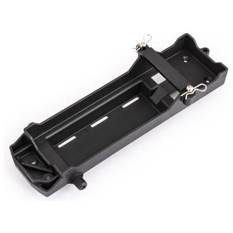 Traxxas držák baterie