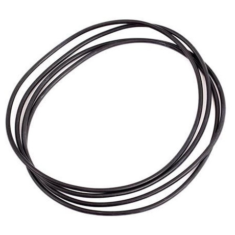 Traxxas fixační gumové pásy (4)