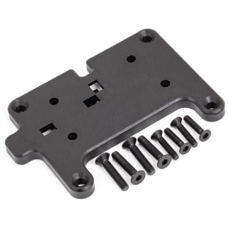 Traxxas držák navijáku