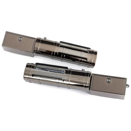 Traxxas maketové doplňky