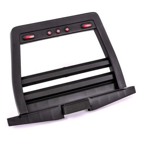 Traxxas čelo valníku (TRX-6 Ultimate RC Hauler)