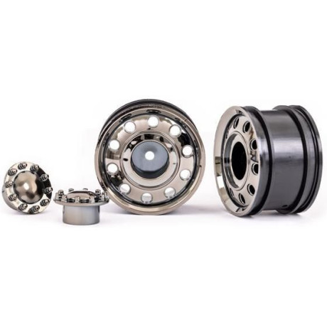 Traxxas disk 2.2" TRX-6 (přední) (2)