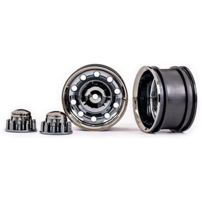 Traxxas disk 2.2" TRX-6 (zadní) (2)