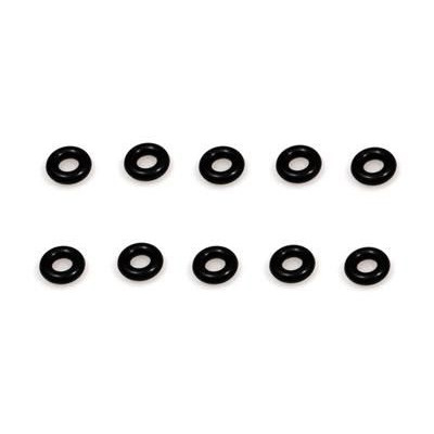 O-kroužek gumový 3x1.5x1mm (10)