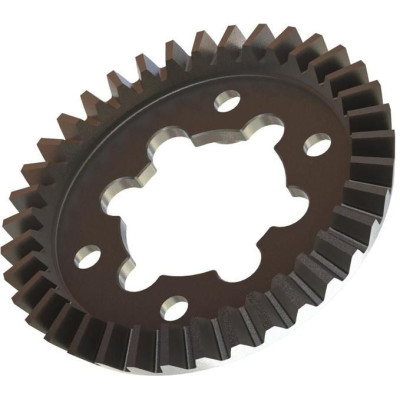 Arrma hlavní ozubené kolo diferenciálu 37T, 1.35M, kov