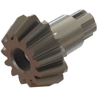 Arrma pastorek náhonu diferenciálu 13T, 1.35M, kov