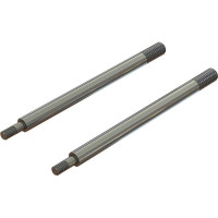 Arrma lengéscsillapító tengely 4x61mm (2).
