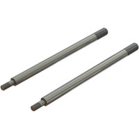 Arrma lengéscsillapító tengely 4x68mm (2).