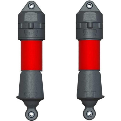 Arrma tlumič kompletní 15x104mm 500cSt (2)