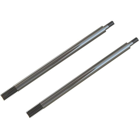 Arrma hřídel tlumiče 4x73mm (2)