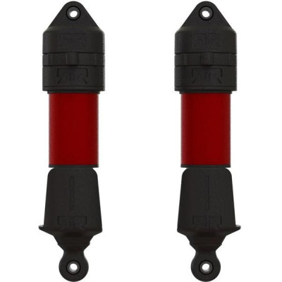 Arrma tlumič kompletní 15x111mm 500cSt (2)