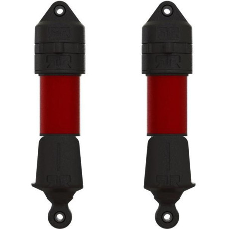 Arrma tlumič kompletní 15x111mm 500cSt (2)