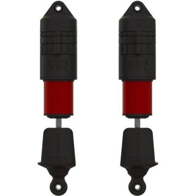 Arrma tlumič kompletní 15x132mm 500cSt (2)