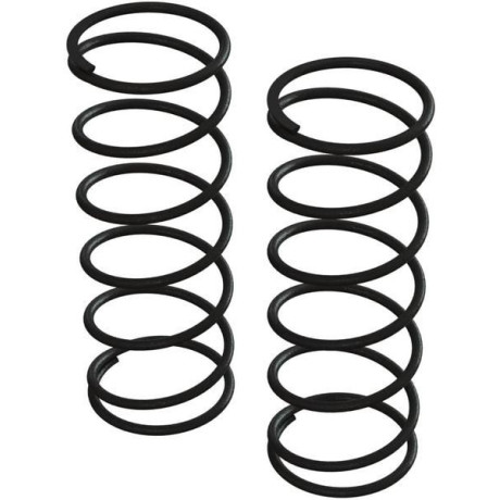 Arrma pružina tlumiče 70mm 1.28N/mm (2)