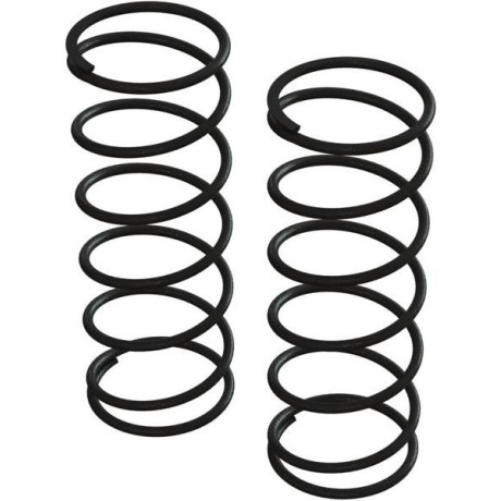 Arrma pružina tlumiče 70mm 1.34N/mm (2)