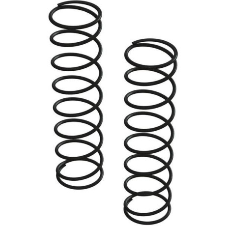 Arrma pružina tlumiče 95mm 1.08N/mm (2)