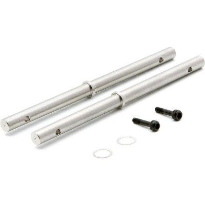 Blade 180 CFX: Hriadeľ hlavného rotora