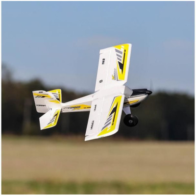 E-flite Timber X 0.57m SAFE Select BNF Basic