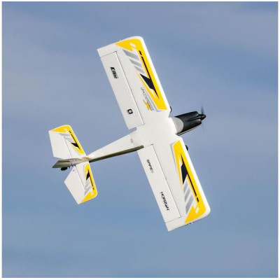 E-flite Timber X 0.57m SAFE Select BNF Basic