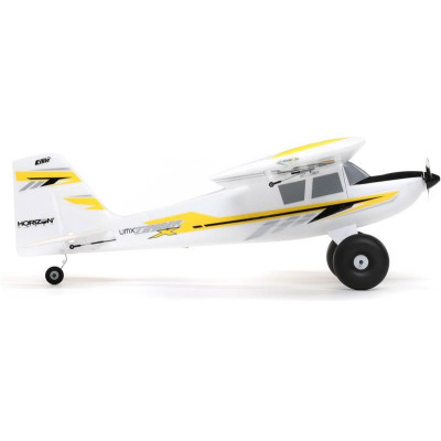 E-flite Timber X 0.57m SAFE Select BNF Basic