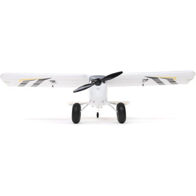 E-flite Timber X 0.57m SAFE Select BNF Basic