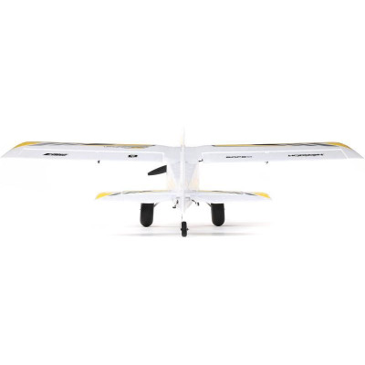 E-flite Timber X 0.57m SAFE Select BNF Basic