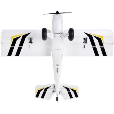 E-flite Timber X 0.57m SAFE Select BNF Basic