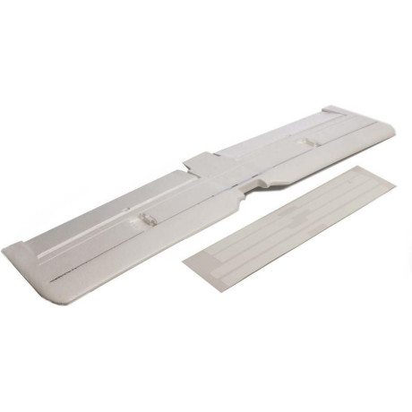 E-flite křídlo: Timber X 0.57m