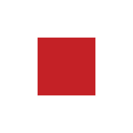 Italeri barva akryl 4632AP - Flat Guards Red 20ml