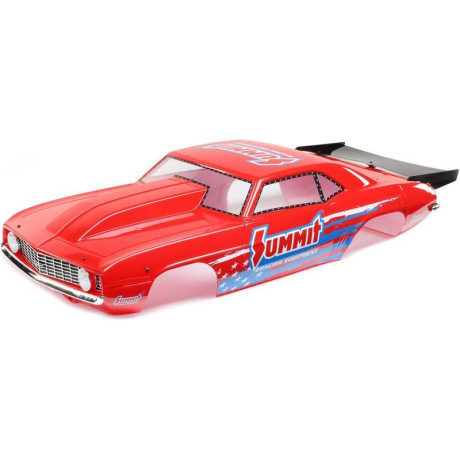Losi karosérie Camaro Summit 1969: 22S Drag