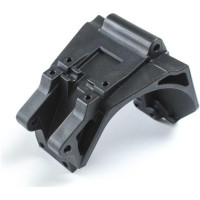 Cserealkatrész Losi 22S Drag RC modellautóhoz: wheelie support frame.