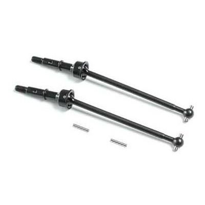 Losi hřídel CVA kompletní (2): 22S Drag
