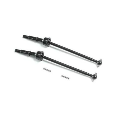 Losi hřídel CVA kompletní (2): 22S Drag
