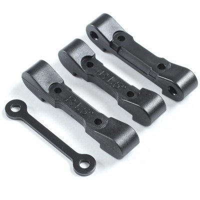 Losi sada bloků zadní nápravy: 22S Drag