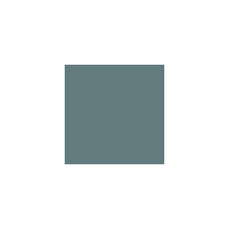 Italeri barva akryl 4639AP - Flat Non Specular Intermed. Blue 20ml