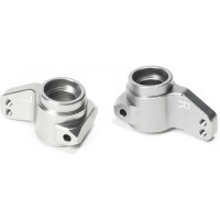 Cserealkatrész Losi 22S RC modellautóhoz: hátsó kerékagy (2db).