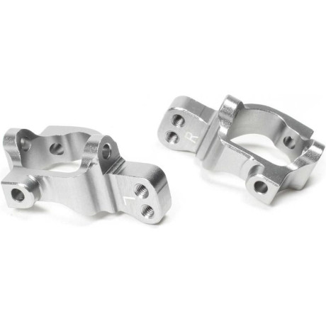 Losi držák těhlice hliník (2): 22S