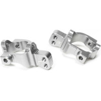 Pótalkatrész LOSI LMT Monster Truck-hoz: első kerékagy (bal/jobb).