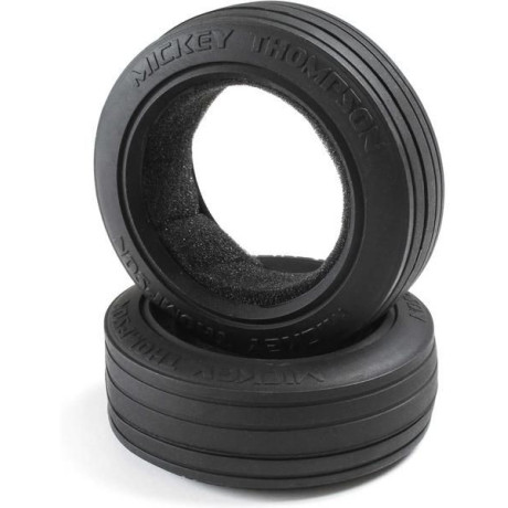 Losi pneu přední Mickey Thompson (2): 22S Drag